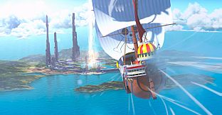 ONE PIECE ODYSSEY HP Conversion Petite Jewelry