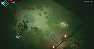 Mark of the Deep - The Cursed Trials