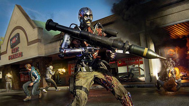 Call of Duty: Black Ops 6 - Cross-Gen Bundle