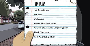 The Dope Game: The Stash