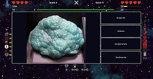 I've Seen Everything - More Minerals