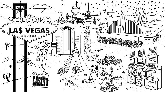 Gabenwood: 99 Hidden Bucks