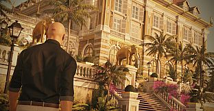 HITMAN 3 Access Pass: HITMAN 1 Complete First Season