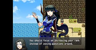 Dungeon Dreams (Female Protagonist)