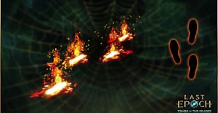 Last Epoch - Woven Templar Supporter Pack