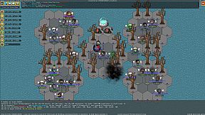 TRIBAL "The 12 Gates"