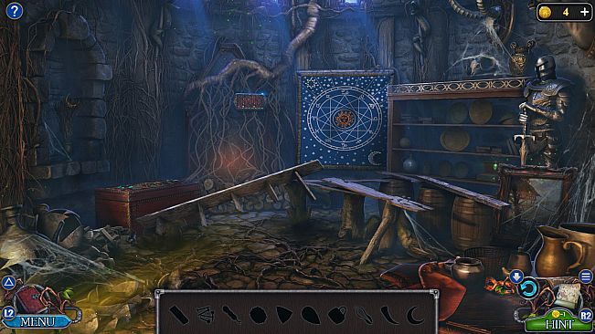 Legendary Tales 2: Cataclysm