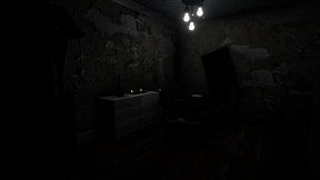 Unknown Memoirs: The Rental