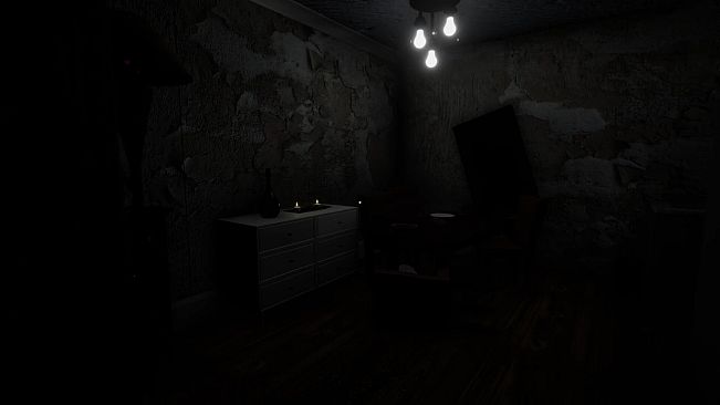 Unknown Memoirs: The Rental