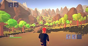 Dwarves: build and survive