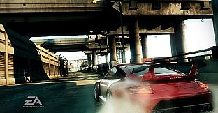 Need for Speed Undercover