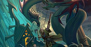 Fantasy Grounds - Pathfinder RPG - Campaign Setting: Ships of the Inner Sea