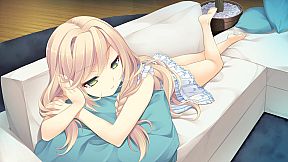 Tsuki ni Yorisou Otome no Sahou 2