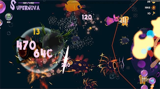 Echoes of the Abyss: Descend - DLC