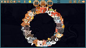 Clutter Puzzle Magazine Vol. 16 No. 2 Collector's Edition