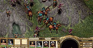 Invictus: In the Shadow of Olympus