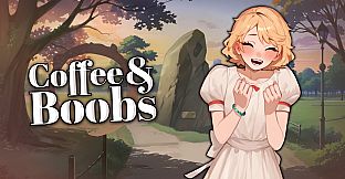 Coffee & Boobs - Wallpapers Pack