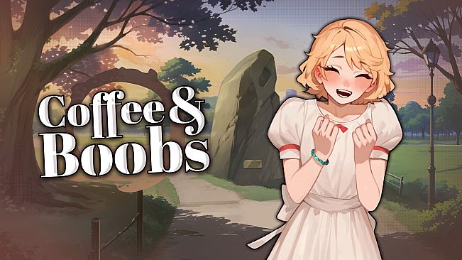 Coffee & Boobs - Wallpapers Pack