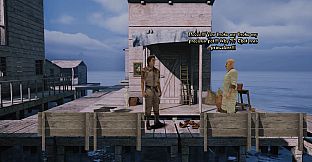 Lacustris - The War over Water