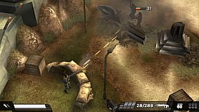 Killzone: Liberation