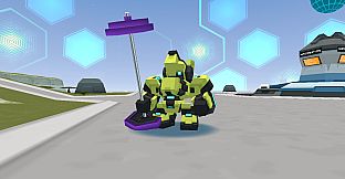 CBUNI Muscle Victor Muscle Pack