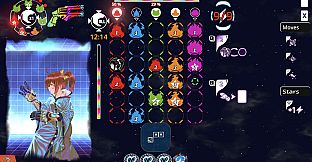 Bullet: Surge - Si Yu Xiao - Character Pack