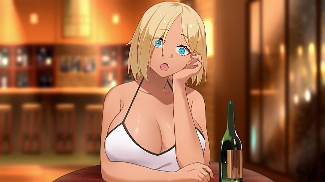 A Promise Best Left Unkept - Aya Edition