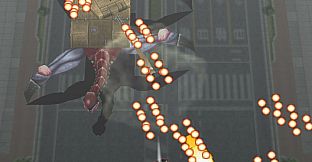 Castle of Shikigami - Evolution