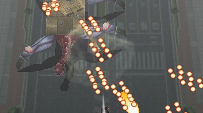 Castle of Shikigami - Evolution