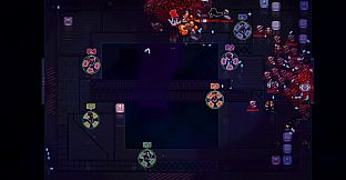 SUPER CIRCUIT BREAKERS - CHARLIE