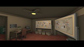 A Hand With Many Fingers