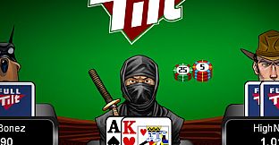 Full Tilt Poker