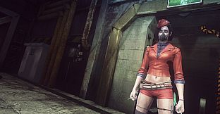LET IT DIE: Offline Key