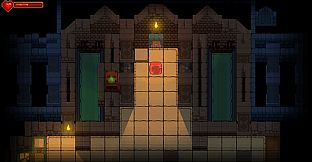 Sliding Dungeons