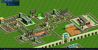 Movie Studio Tycoon