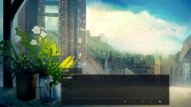 永夜无期：光圈2号 Evernight Imperative: Iris 2