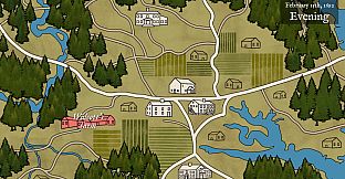 Neighbors - A Visual Novel