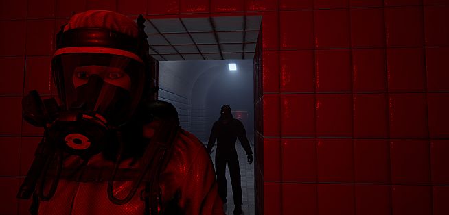 Escape from Pine Mountain