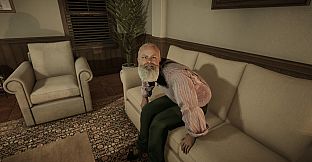 Trapped: Family Vacation