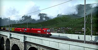 Train Simulator: Semmeringbahn - Mürzzuschlag to Gloggnitz Route Add-On