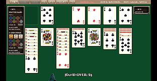 Solitaire-y Confinement