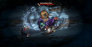 Guilded Fools