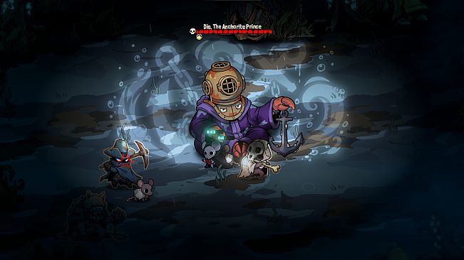 Guilded Fools