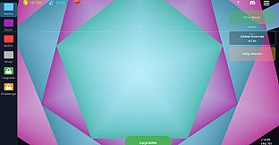 Idle Polygon