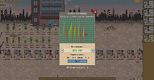 Capitalist Misadventures