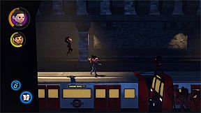 Rodolfo Mascarpone y Ramón Cazanuecos: Amenaza en el Molinillo