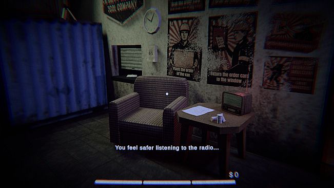 HWTC: Happy Worker Tool Company