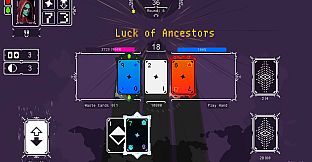 Burn The Witch: Toll of the Bell Bearer