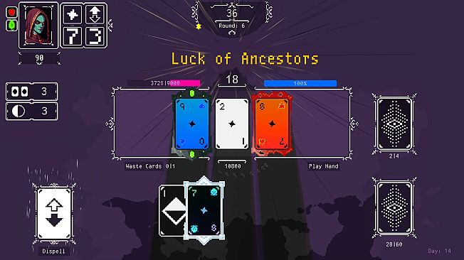 Burn The Witch: Toll of the Bell Bearer