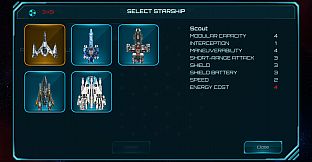 UniverseV: Star Domination